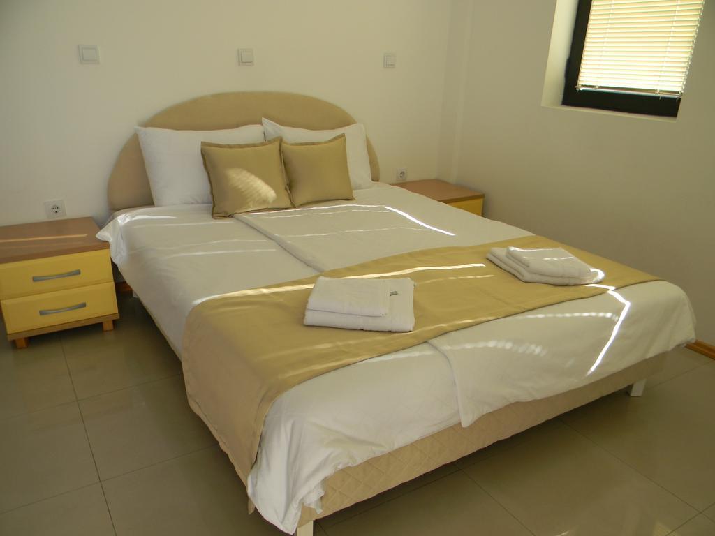 Villa Kale Ohrid Room photo