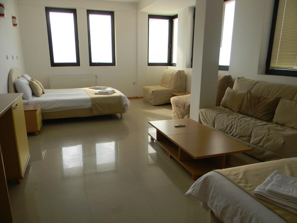 Villa Kale Ohrid Room photo