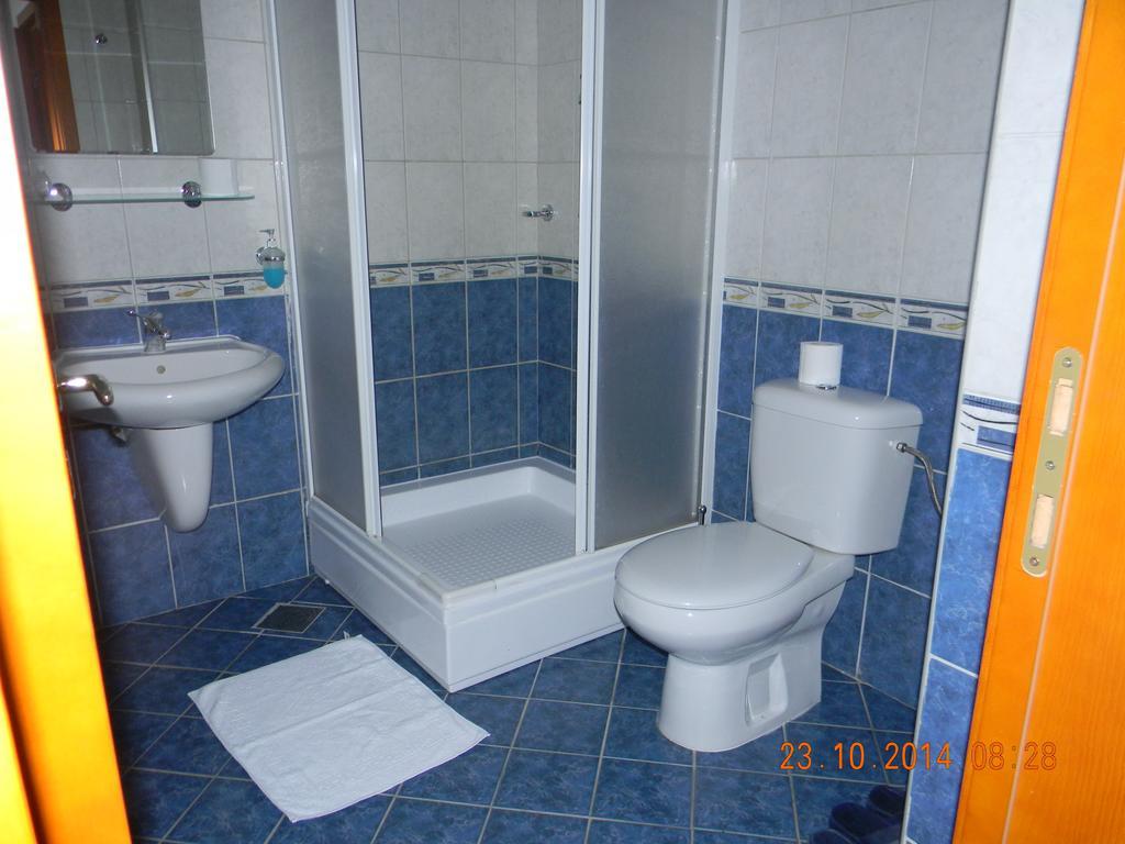 Villa Kale Ohrid Room photo