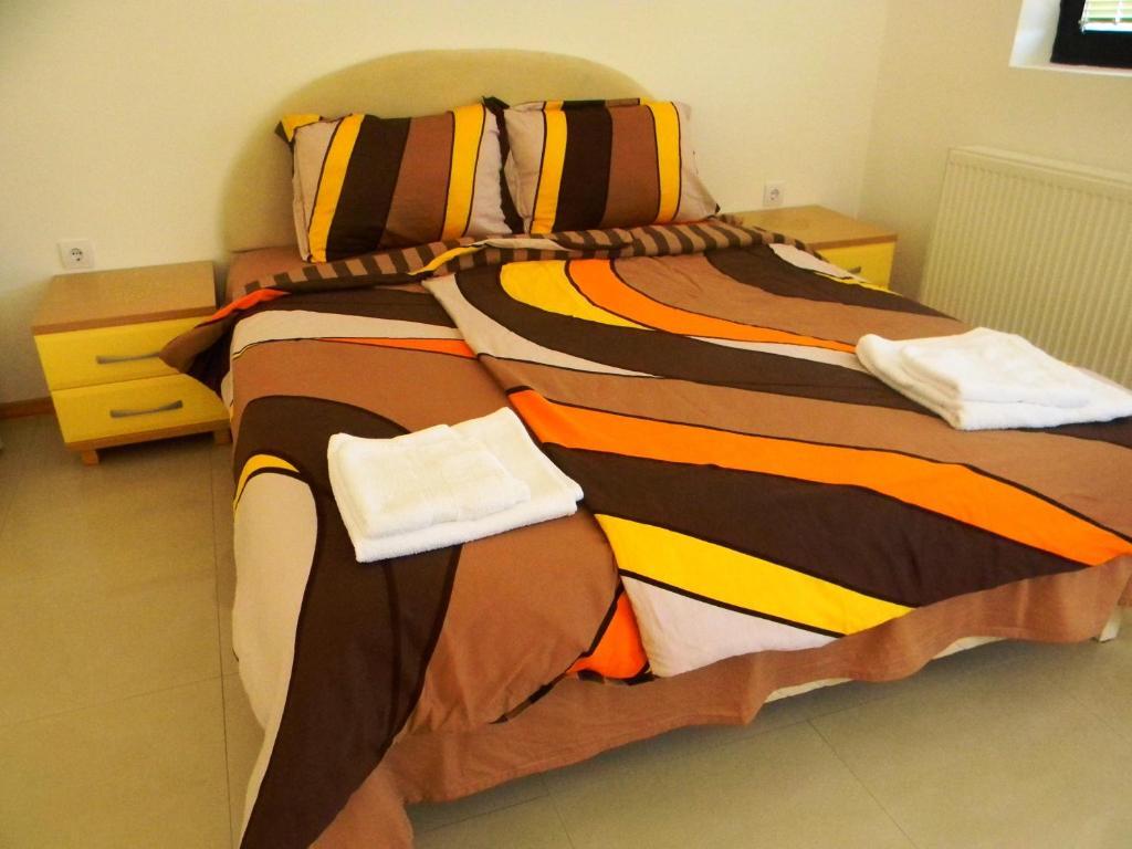Villa Kale Ohrid Room photo