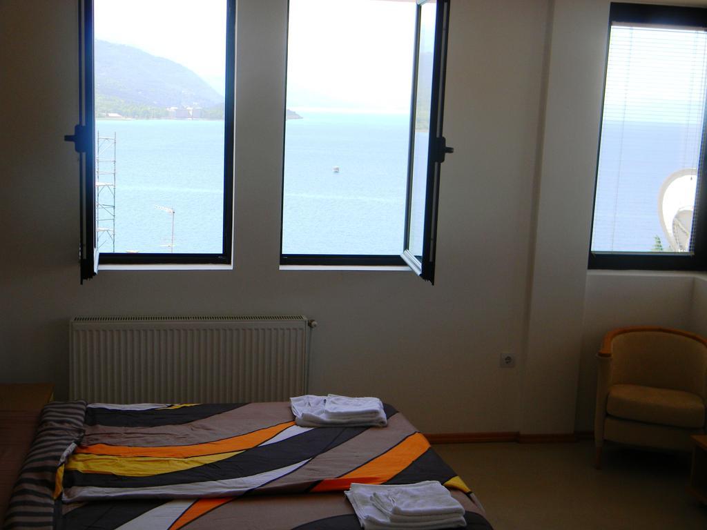 Villa Kale Ohrid Exterior photo