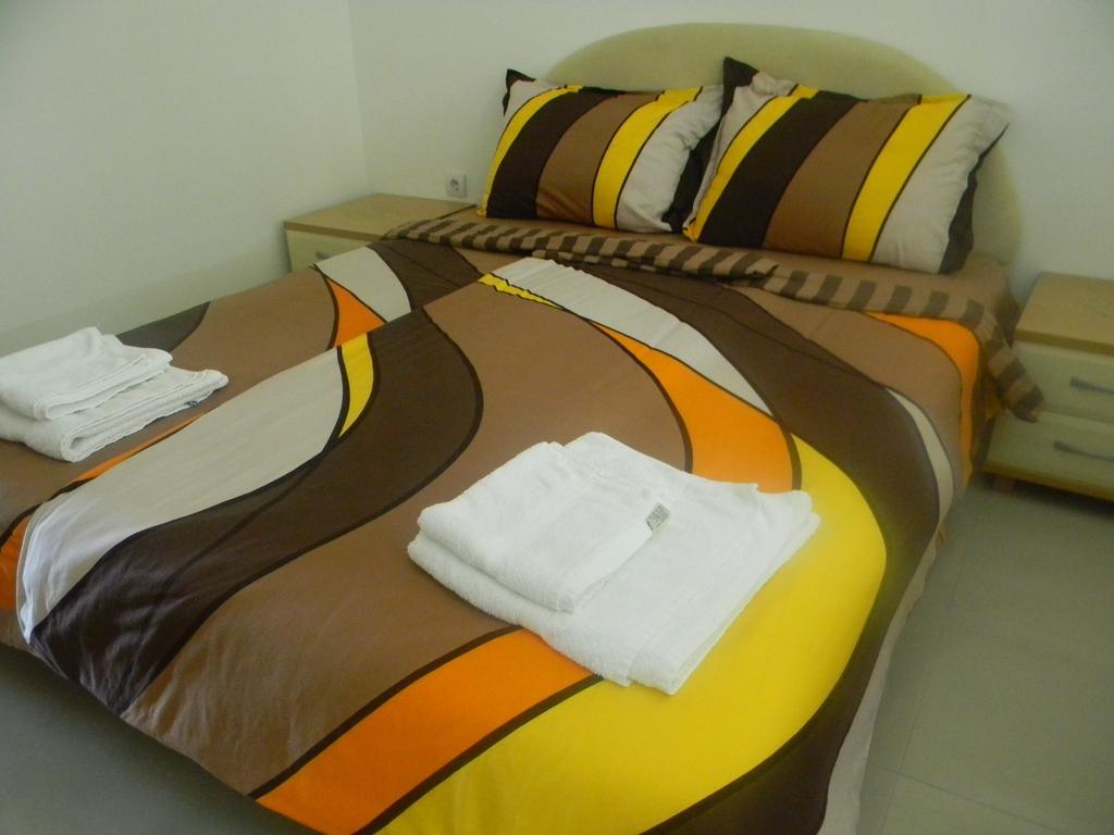 Villa Kale Ohrid Room photo