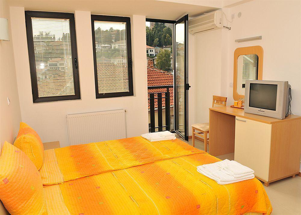 Villa Kale Ohrid Exterior photo