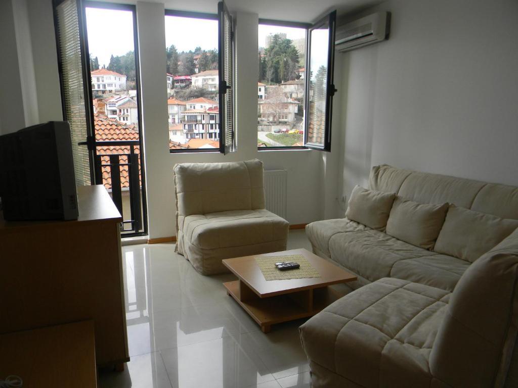 Villa Kale Ohrid Room photo