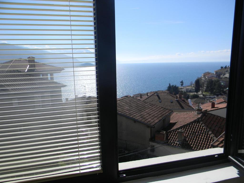 Villa Kale Ohrid Exterior photo