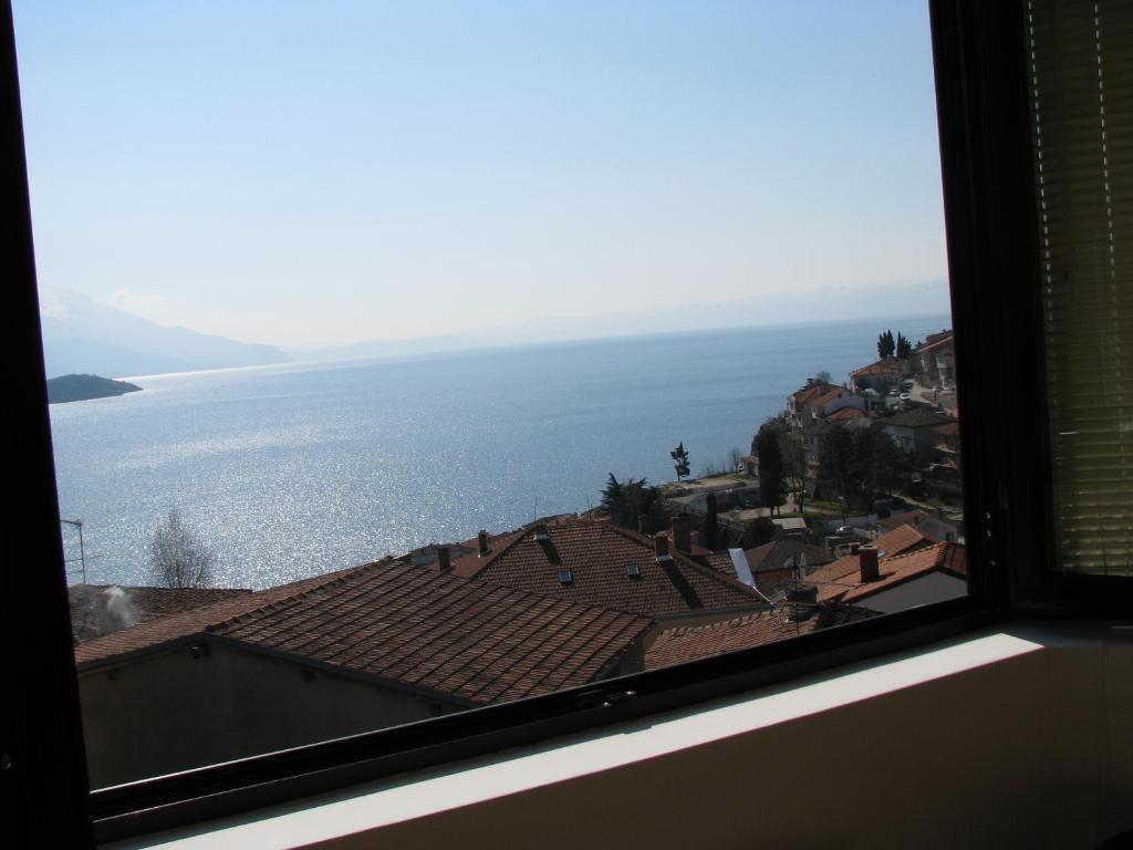 Villa Kale Ohrid Exterior photo