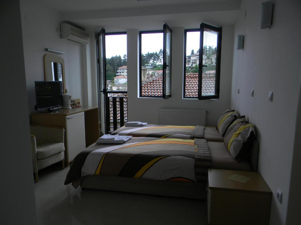 Villa Kale Ohrid Room photo