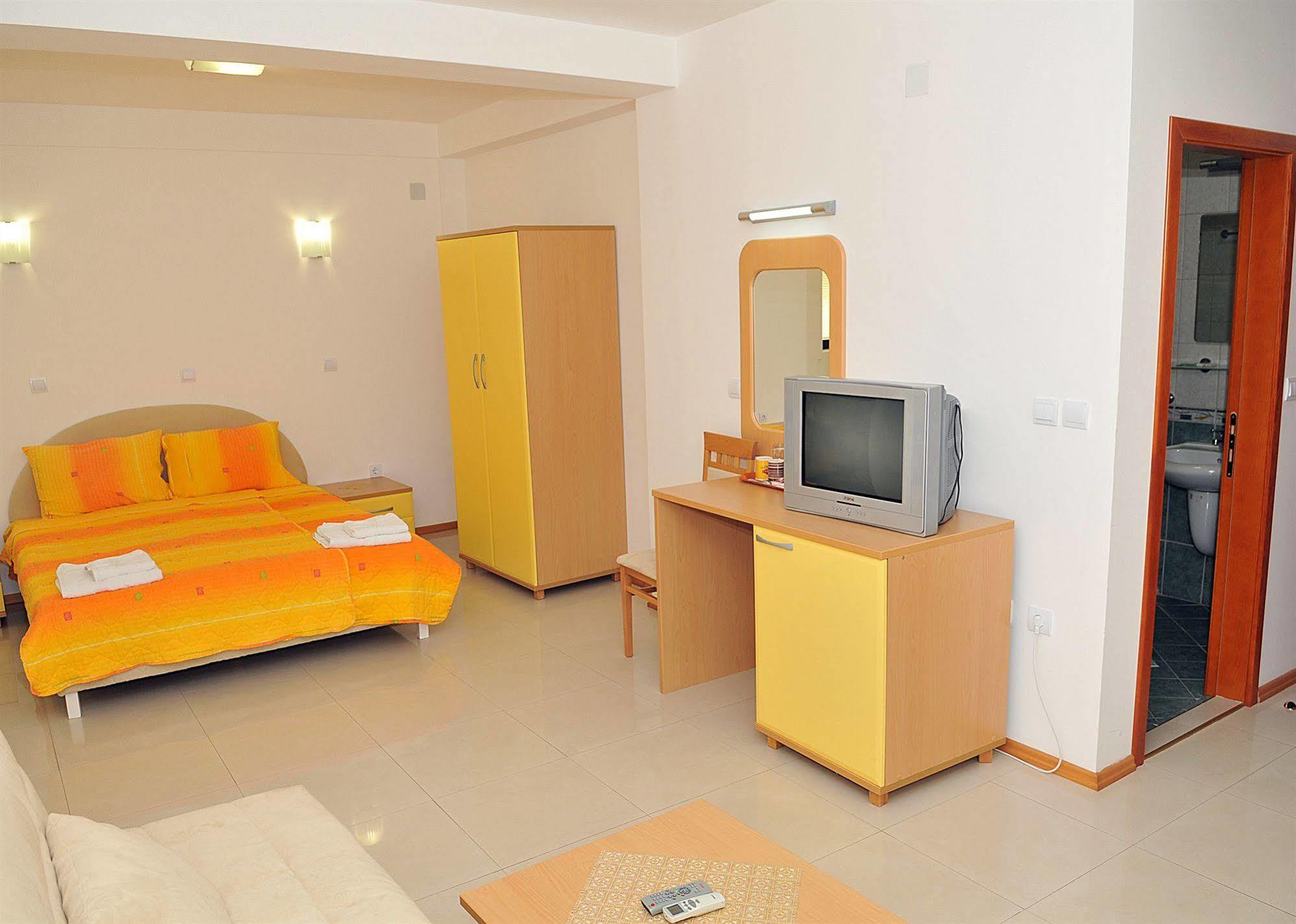 Villa Kale Ohrid Exterior photo