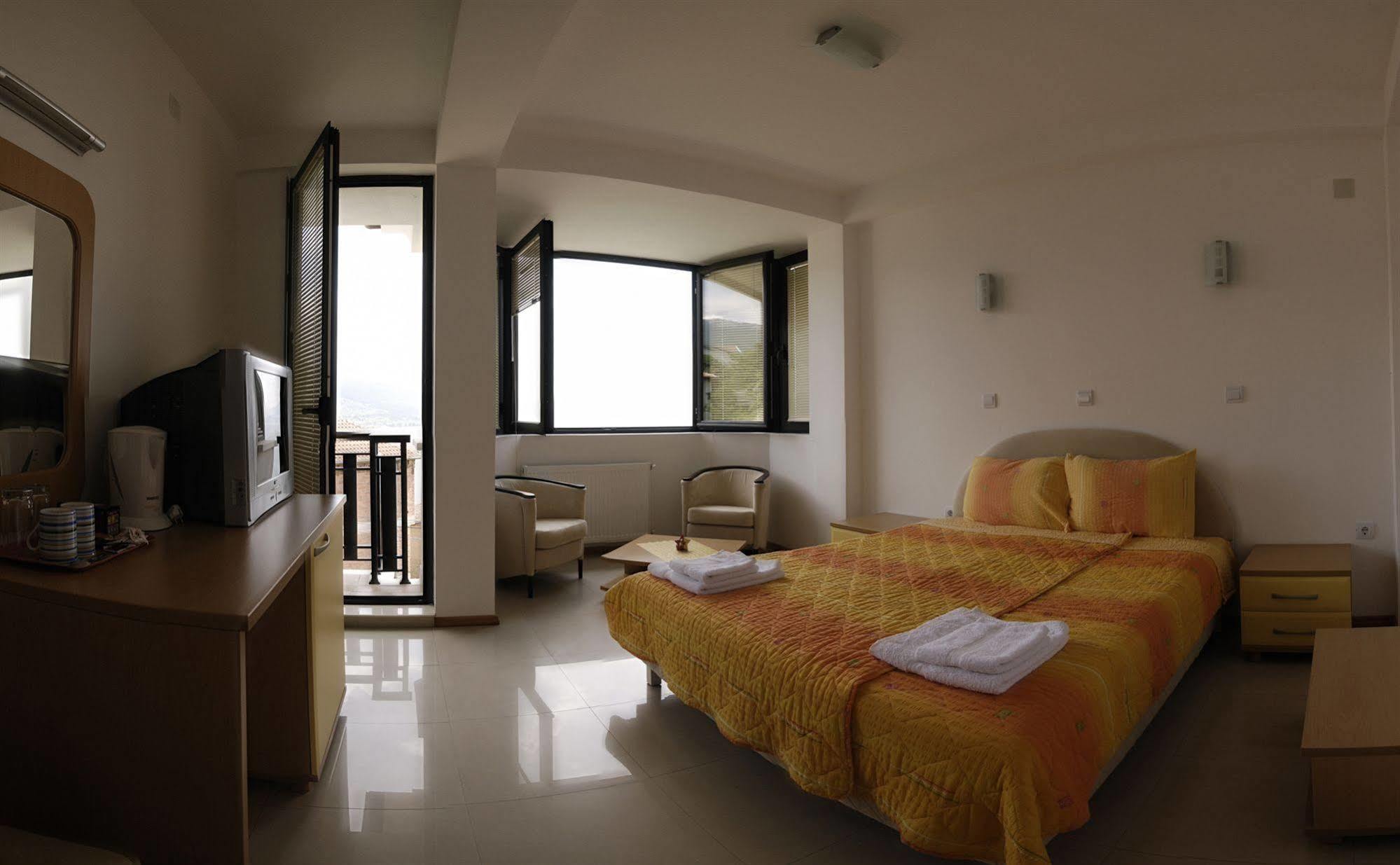 Villa Kale Ohrid Exterior photo